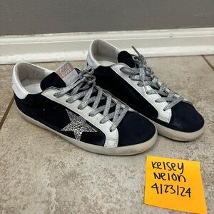 Golden Goose Superstar